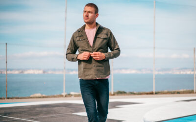 Blue Cult Denim